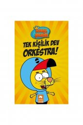 Kral Şakir Tek Kişilik Dev Orkestra - 1