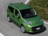Fiat Qubo 2007-2022 Maxtel Ön Cam Sileceği Silgeç Takımı 65x48 - 2