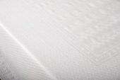 Finezza Ezgi Lüx Jakar Polycotton Krem Kumaş Masa Örtüsü 160x350 cm - 1272 - 6