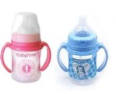 Babytime Biberon Geniş Ağız Pp 150 Cc (bt076) 8699943240769 - 1