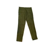 Likralı 8 Cepli Taktikal Pantolon thumbnail 6