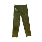 Likralı 8 Cepli Taktikal Pantolon thumbnail 3