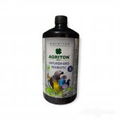 Naturem.bird Aktif & Canlı Sıvı Probiyotik 1Litre - 1