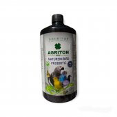 Naturem.bird Aktif & Canlı Sıvı Probiyotik 1Litre - 5