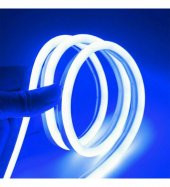 220 Volt Neon LED Işık 3 Metre Tak Çalıştır Esnek Hortum Şerit LED Aydınlatma Gün Işığı - 3