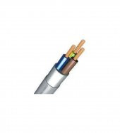 Nym 3X6 Antigron Kablo 1 Mt - 1