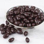 Dilşeker Bitter Üzüm Draje Çikolata 250 Gram - 1