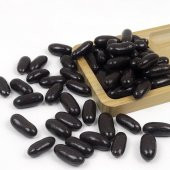 Dilşeker Bitter Portakal Draje Çikolata 1000 Gram - 1