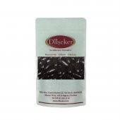 Dilşeker Bitter Portakal Draje Çikolata 1000 Gram - 2
