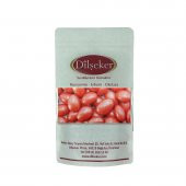 Dilşeker Kırmızı Badem Draje Çikolata 250 Gram - 2