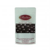 Dilşeker Bitter Fındık Draje Çikolata 250 Gram - 2