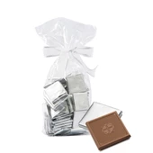 Dilşeker Gümüş Yaldızlı Sütlü Madlen 250 Gr - 1