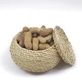 Dilşeker Kabuklu Yer Fıstığı 500 Gram thumbnail 1