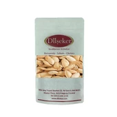 Dilşeker Nevşehir Çifte Kavrulmuş Kabak Çekirdeği 500 Gram thumbnail 2