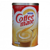 NESTLE COFFEE MATE KAHVE KREMASI TENEKE 2 KG - 1