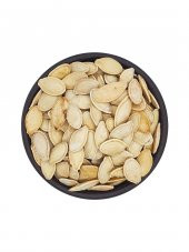 Dilşeker Nevşehir Çifte Kavrulmuş Kabak Çekirdeği 250 Gram thumbnail 1