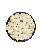 Dilşeker Nevşehir Beyaz Kabak Çekirdeği 500 Gram - 1