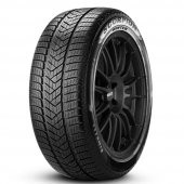 Pirelli 255/60 R18 108H Eco Scorpion Winter (AO) RB Oto Kış Lastiği (Üretim: 2021, 41.hafta) - 1