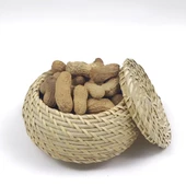 Dilşeker Kabuklu Yer Fıstığı 1000 Gram - 1