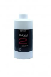 Akos Cold Wave (Permanant) Boyalı Saçlar İçin 500 Ml - 1