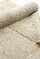 Özel Termo Deri - Medine Hatlı Kuran Seti thumbnail 6