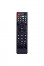 Kamasonic KS-HD10506P Mini Hd Uydu Kumanda - 1