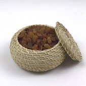 Dilşeker İzmir Sarı Kuru Üzüm 1000 Gram - 1