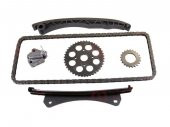 OPEL CORSA 1.3 CDTİ ZİNCİR SETİ SUPSAN 55177460 - 1