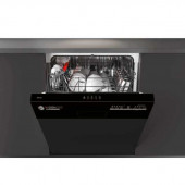 Hoover HDSN 1L380PB-17 Ankastre Bulaşık Makinesi HDSN-1L380PB - 1