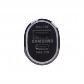 Samsung EP-L4020N Super Fast Charging Hızlı Araç Şarj Aleti (25W + 15W) Siyah Samsung Türkiye Garantili - 5