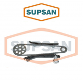 OPEL ASTRA 1.3 CDTİ ZİNCİR SETİ SUPSAN 55177460 - 1