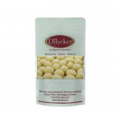 Dilşeker Fildişi Fındık Draje Çikolata 500 Gram - 2