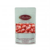 Dilşeker Kırmızı Badem Draje Çikolata 500 Gram - 2