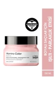Loreal Professionnel Serie Expert Vitamino Color Renk Koruyucu Maske 250ml. - 1