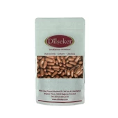 Dilşeker Sütlü Portakal Draje Çikolata 500 Gram - 2