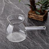 Tohana Cam Cezve 400 Ml Thn75205 - 2