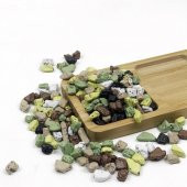 Dilşeker Çakıltaşı Çikolata Draje 100 Gr - 2