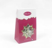 Dilşeker Çakıltaşı Çikolata Draje 100 Gr - 1