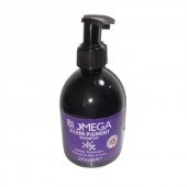 Biomega Silver Pigment Shampoo 250 ml - 1