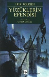 Kralın Dönüşü Yüzüklerin Efendisi 3 - 1