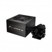 FSP Hyper 80+ Pro H3-450 450W 80+ 120mm Fan Power Supply - 4