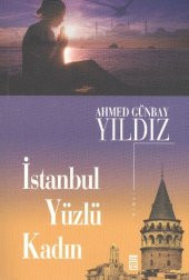 İstanbul Yüzlü Kadın - 1