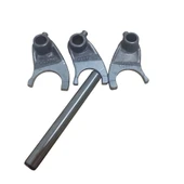 VİTES HİLALİ CG - 3