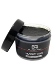 Black&Red Magic Wax 100 Ml Siyah - 2