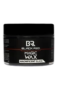 Black&Red Magic Wax 100 Ml Siyah - 3