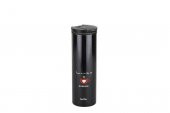 TANTİTONİ LACİVERT AIR YAZILI KAHVE BARDAĞI 440ML - 1