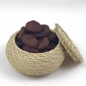 Dilşeker Gün kurusu Malatya Kuru Kayısı Jumbo 1000 Gram thumbnail 1