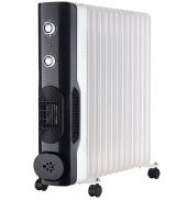 AWOX Dilimfit Pro 13 Dilim Radyatör - 1