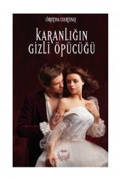 Karanlığın Gizli Öpücüğü - 1