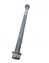 N-DRİFT ARKA TEKER MİLİ 26 CM - 1